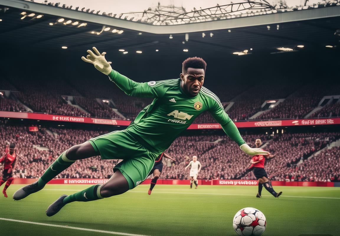 奥纳纳曼联门将神扑捍卫老特拉福德零封纪录，41年传统今夜由他守护