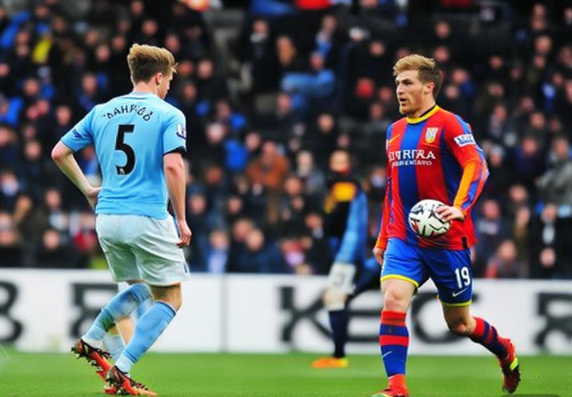 哈兰德36球刷新英超纪录，曼城完胜紧追阿森纳，英超争冠悬念白热化